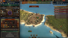 Europa Universalis V: Fate of the Phoenix