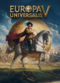 Europa Universalis V: Fate of the Phoenix