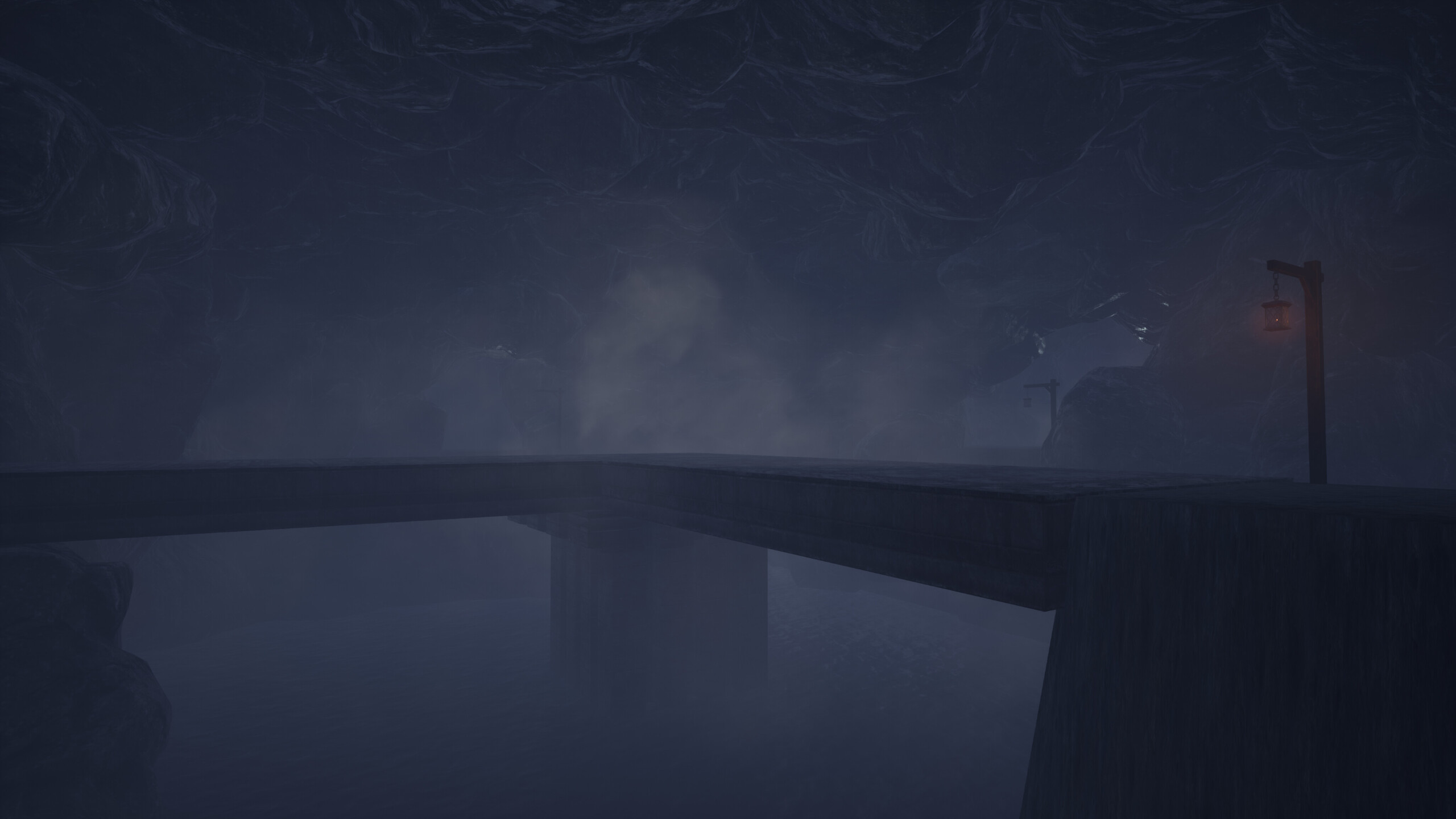 Evil Awaits, кадр № 12