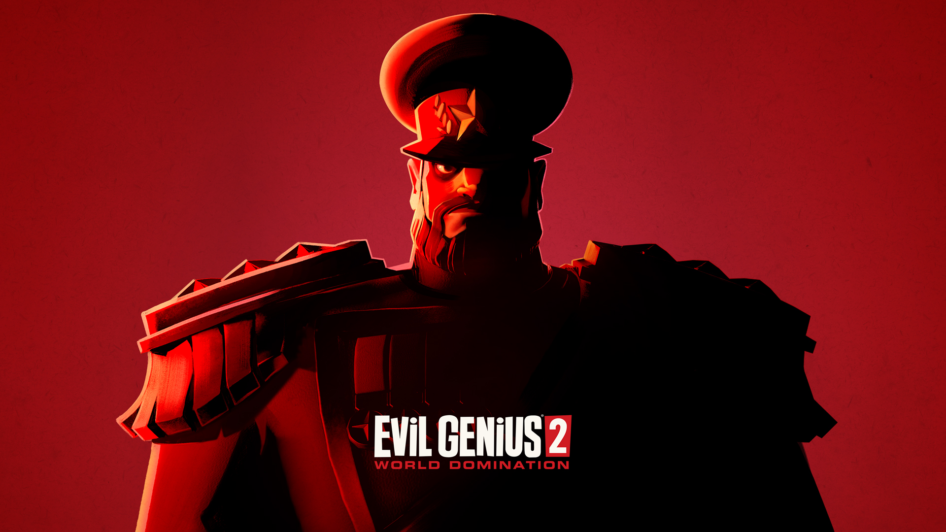 Evil Genius 2: World Domination, постер № 6