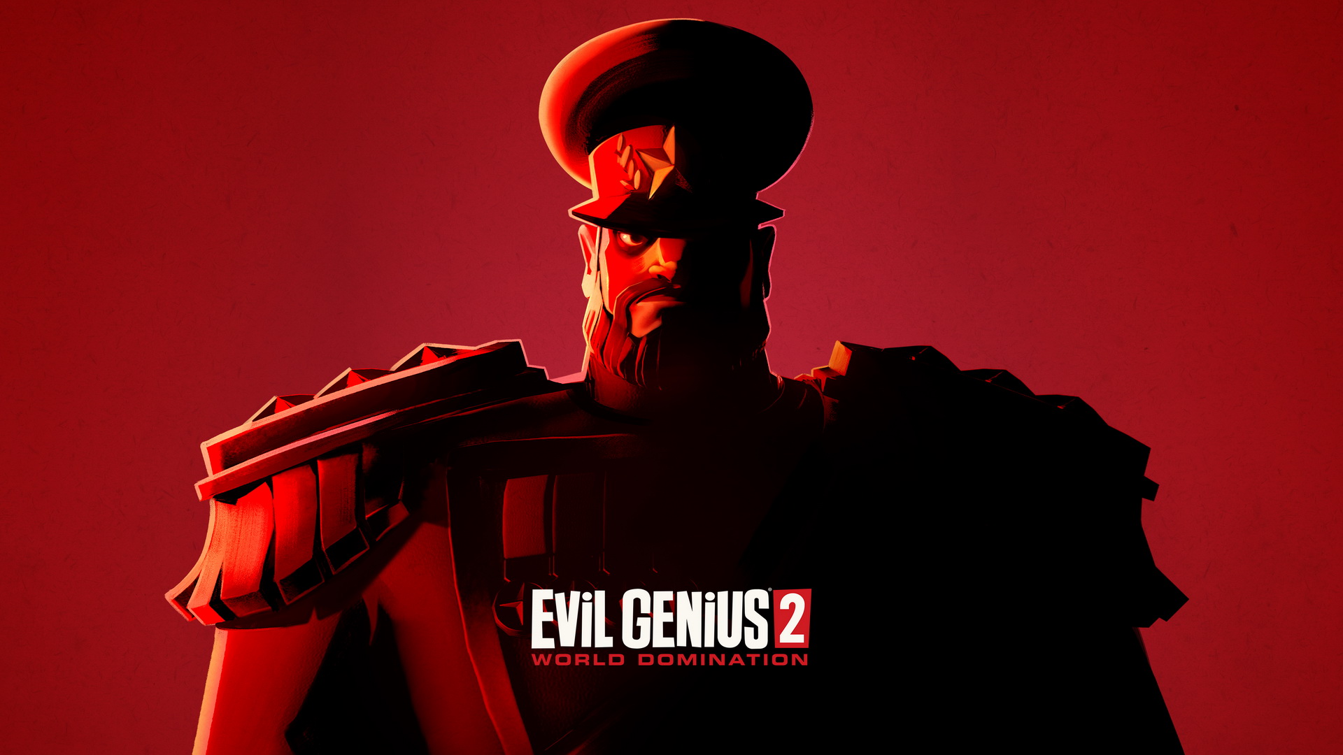 Evil Genius 2: World Domination, постер № 7
