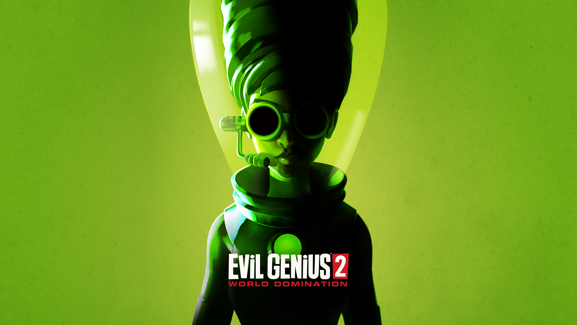 Evil Genius 2: World Domination, постер № 8