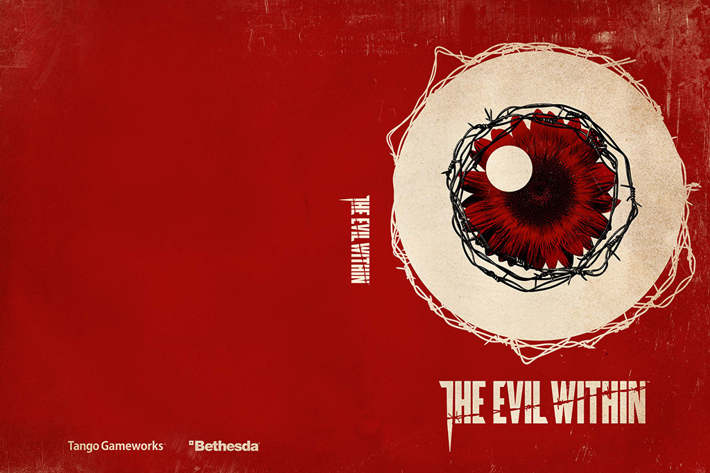 The Evil Within, постер № 3