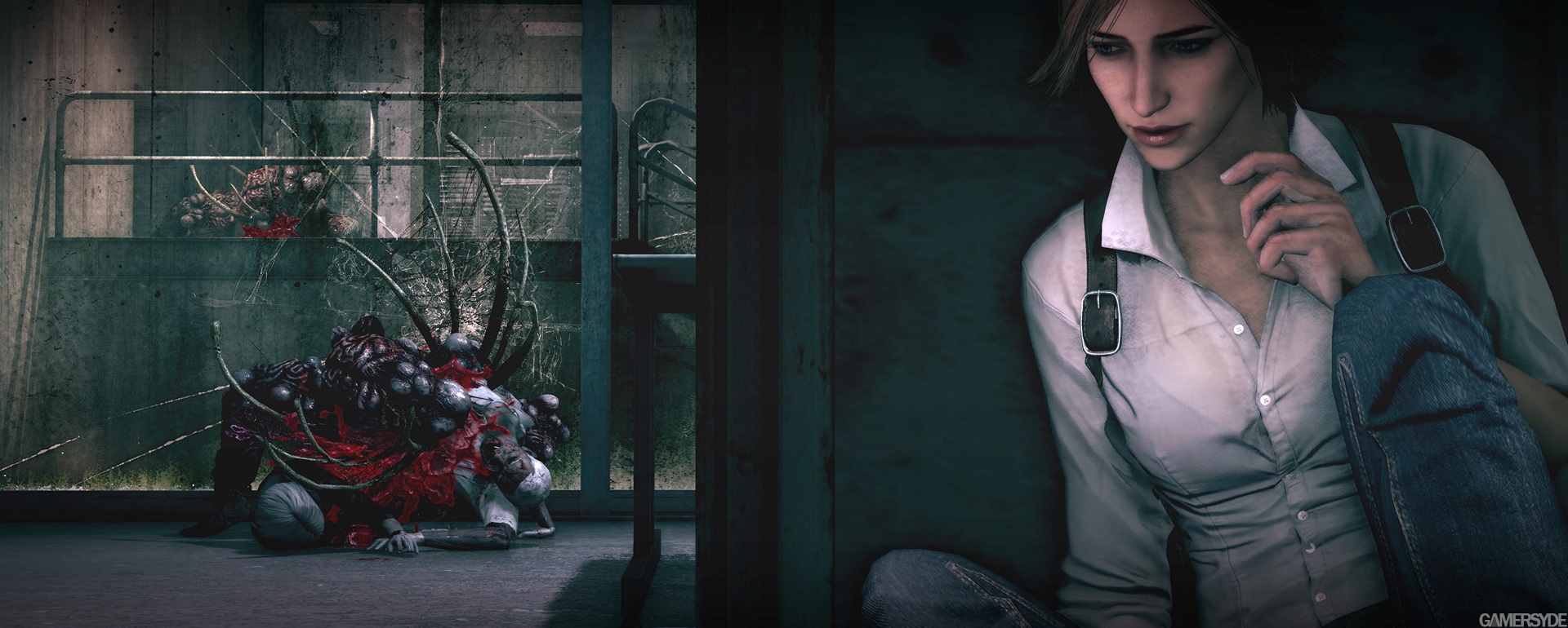 The Evil Within: The Assignment, кадр № 2