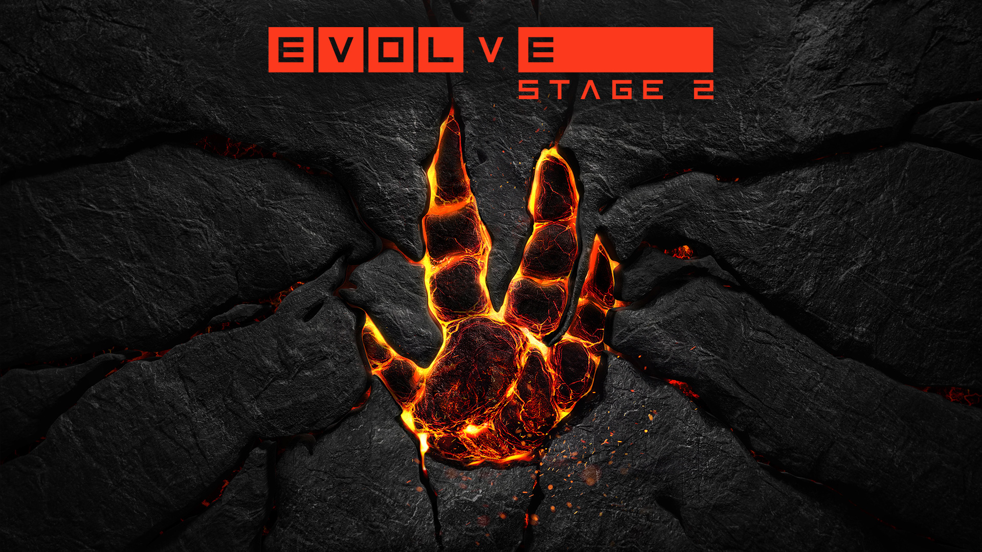Evolve Stage 2, постер № 1