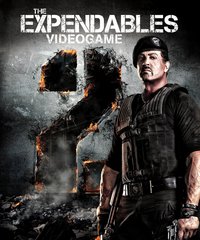 Expendables 2: The Video Game