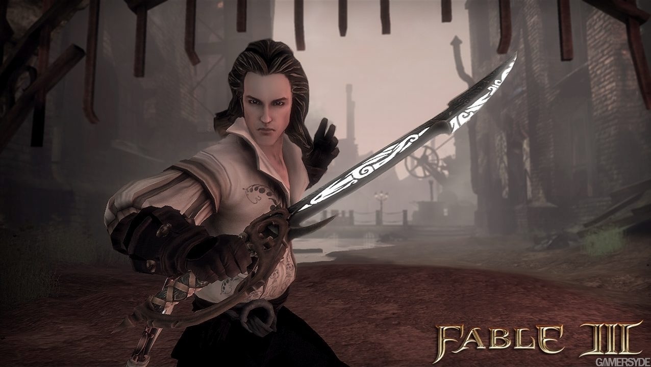 Fable III, кадр № 46