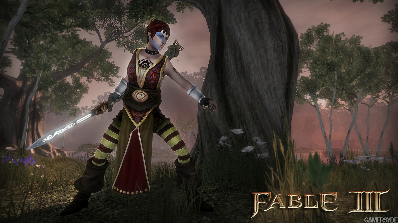 Fable III, кадр № 68