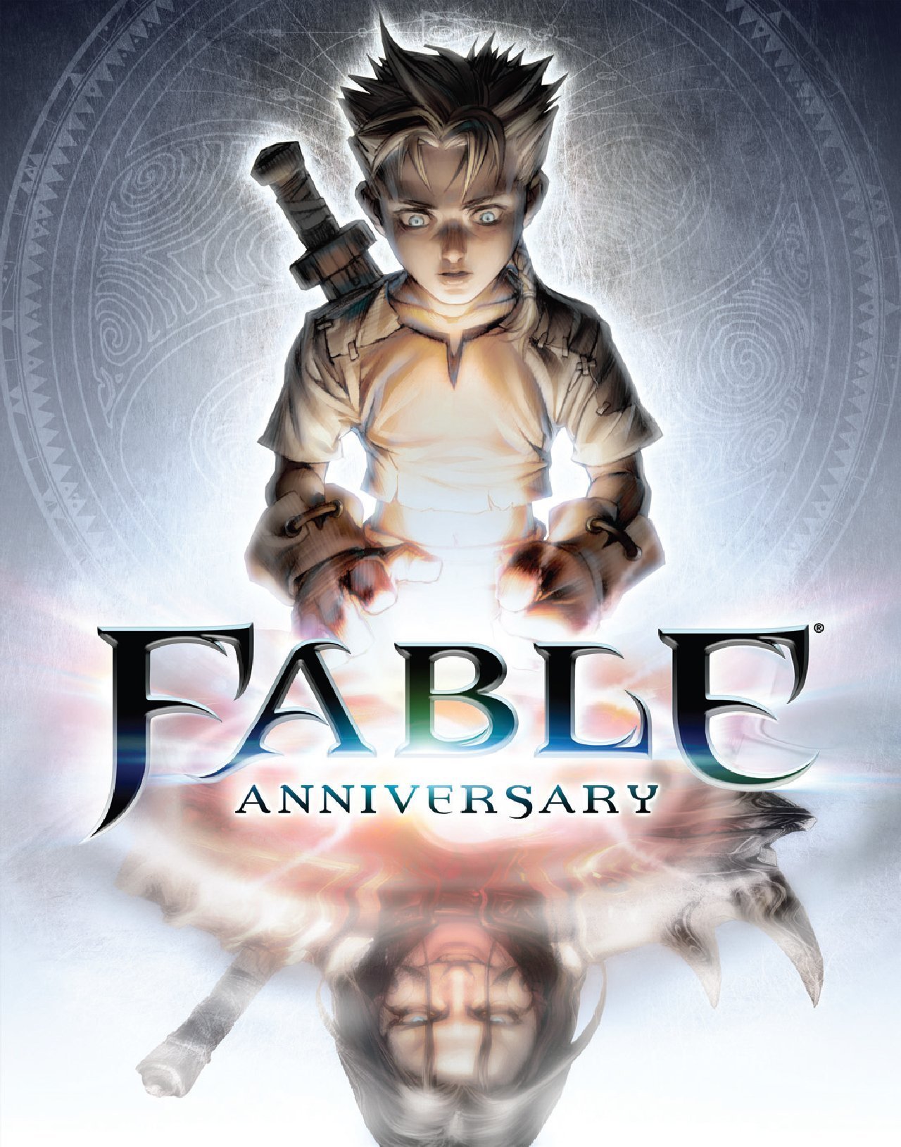 Fable Anniversary, постер № 1