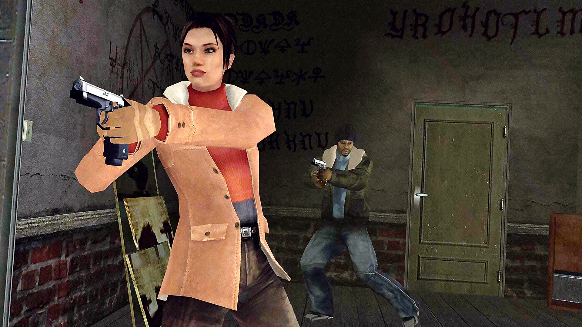 Fahrenheit: Indigo Prophecy Remastered, кадр № 2