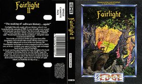 Fairlight II
