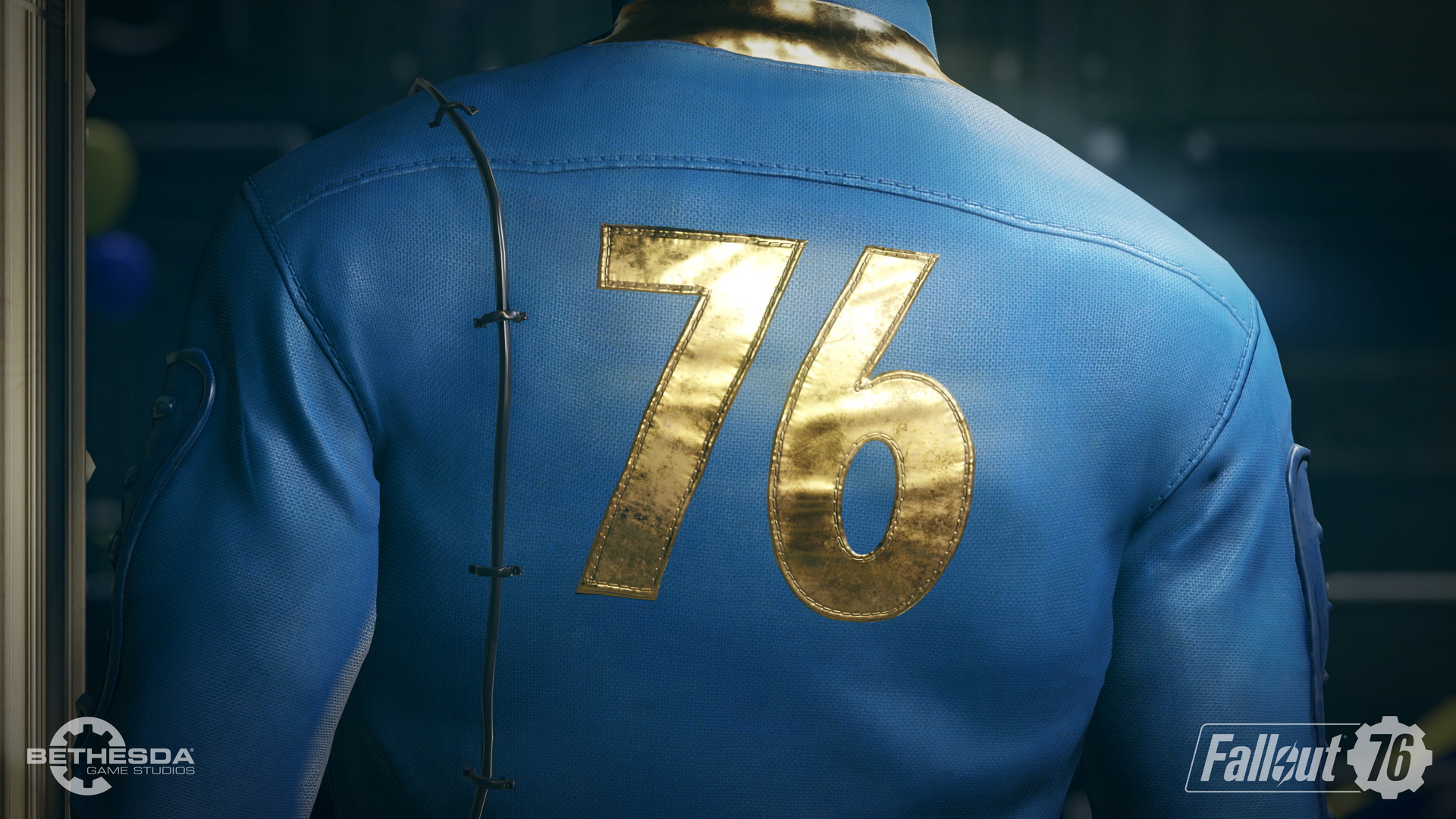 Fallout 76, кадр № 21