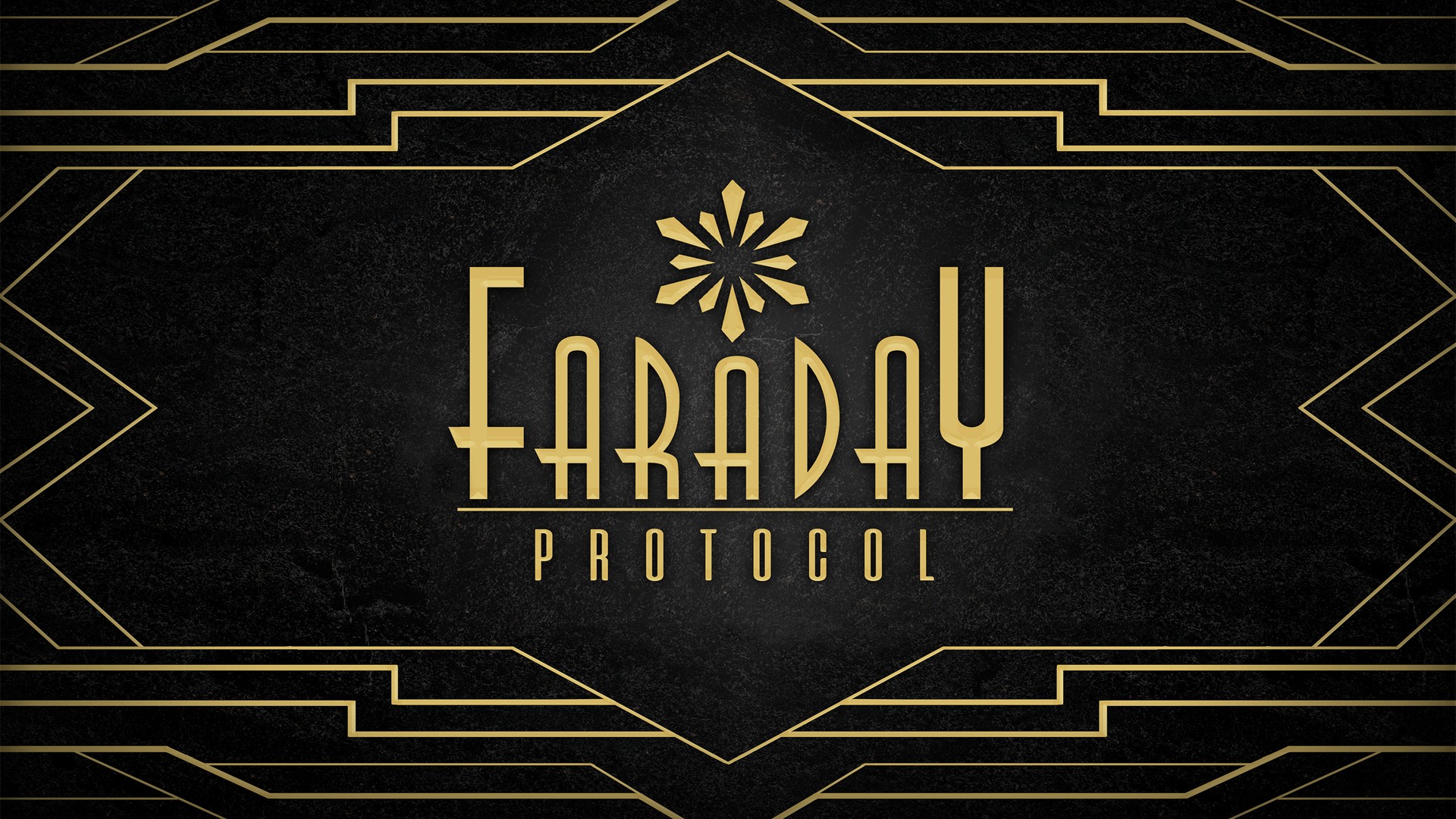 Faraday Protocol, постер № 1