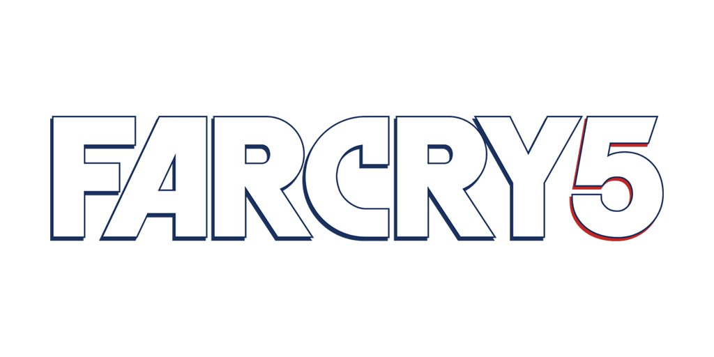 Far Cry 5, постер № 1