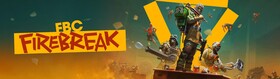 FBC: Firebreak