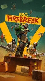 FBC: Firebreak