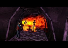 Fear Effect 3: Inferno