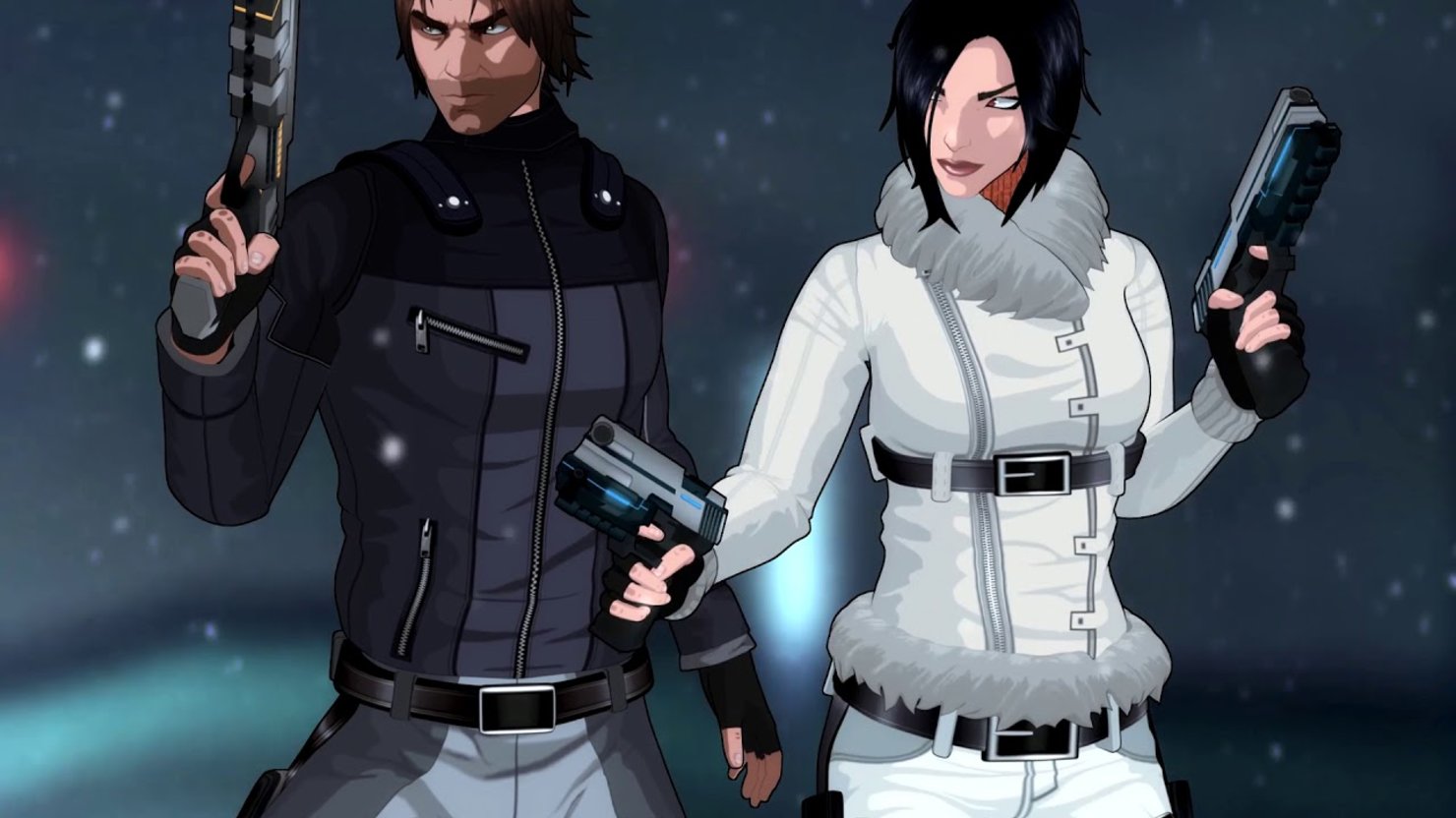 Fear effect. Fear Effect Sedna. Игра Fear Effect. Fear Effect Sedna игра. NEFFEX Fear.