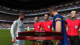 FIFA 18 (Switch)