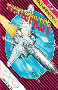 Fighter Pilot, постер № 8