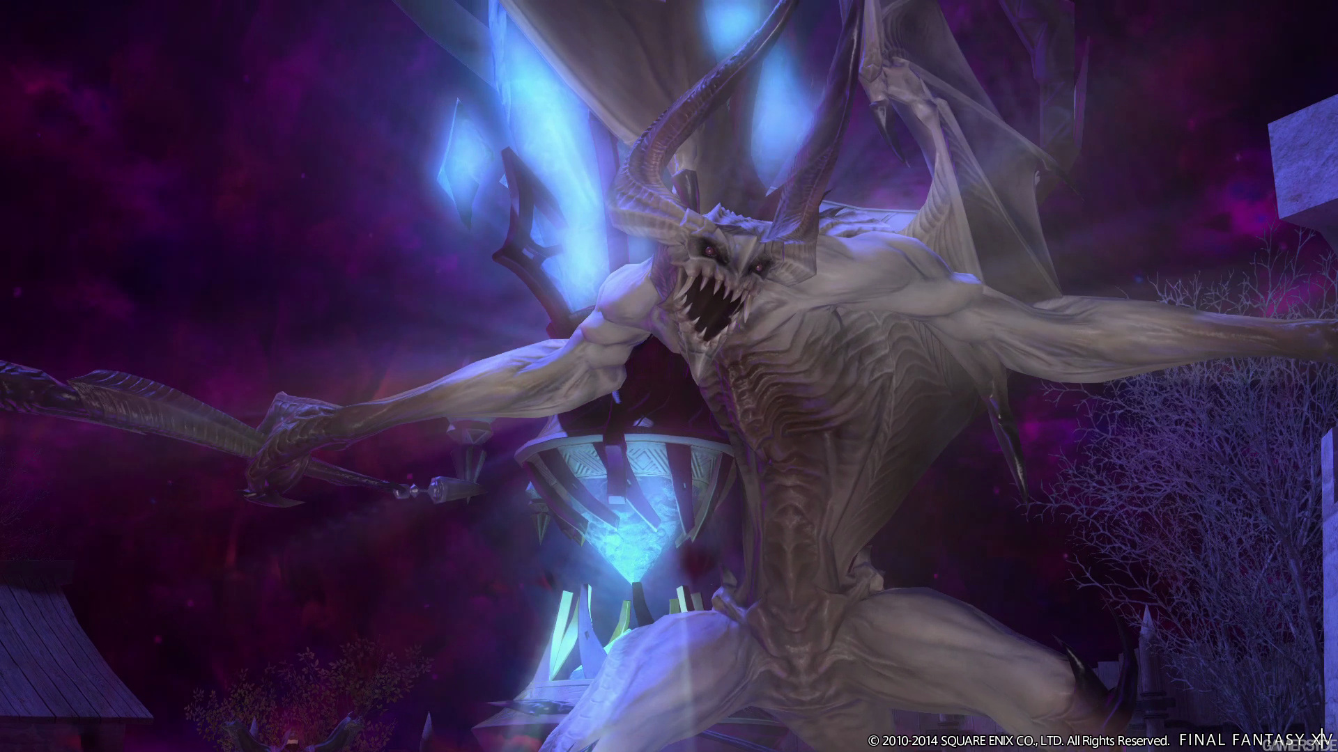 Final Fantasy XIV Online: A Realm Reborn, кадр № 17