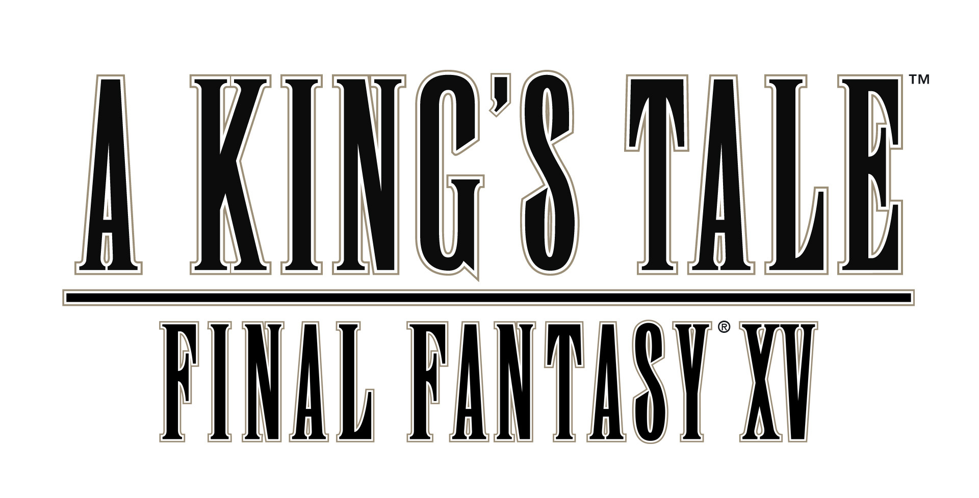 A King’s Tale: Final Fantasy XV, постер № 1