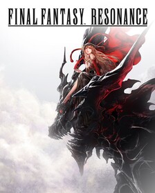 Final Fantasy Resonance