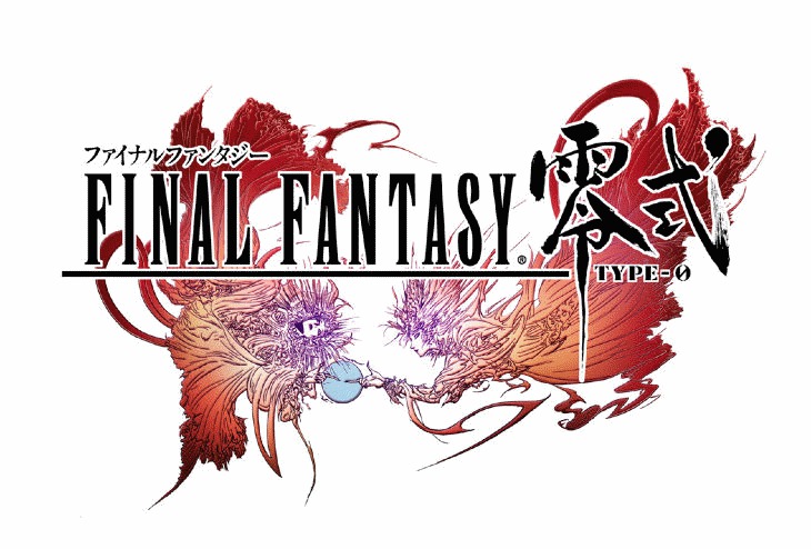 Final Fantasy Type-0, постер № 2