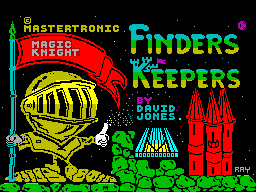 Finders Keepers, кадр № 1