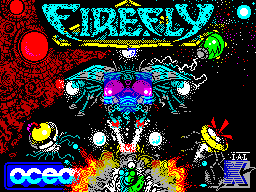Firefly, кадр № 1