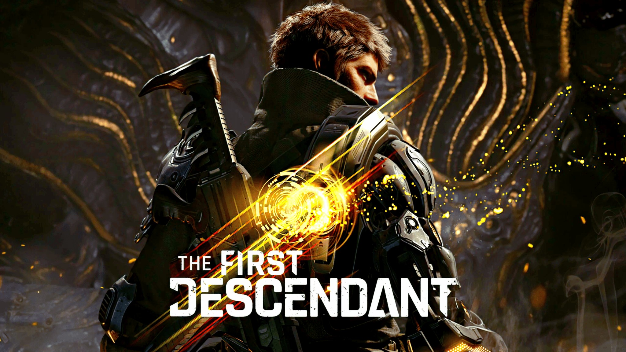 The First Descendant, постер № 1