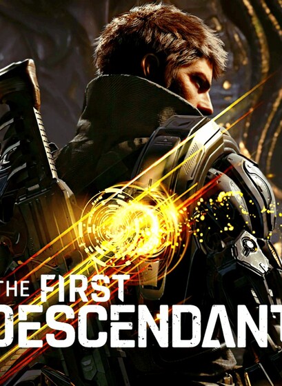 First descendant не удалось войти в игру. The first descendant герои. The first descendant. The first descendant Wolby. First descendants woman Trailer.