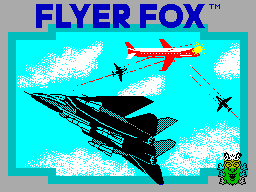 Flyer Fox, кадр № 1