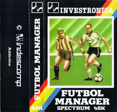 Football Manager, постер № 7