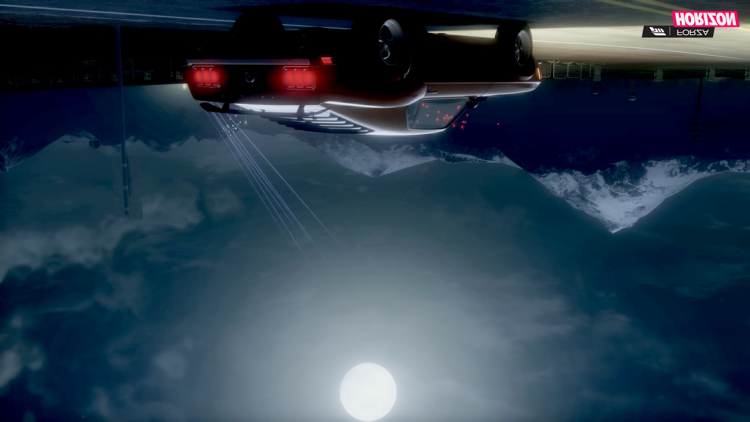 Forza Horizon, кадр № 12