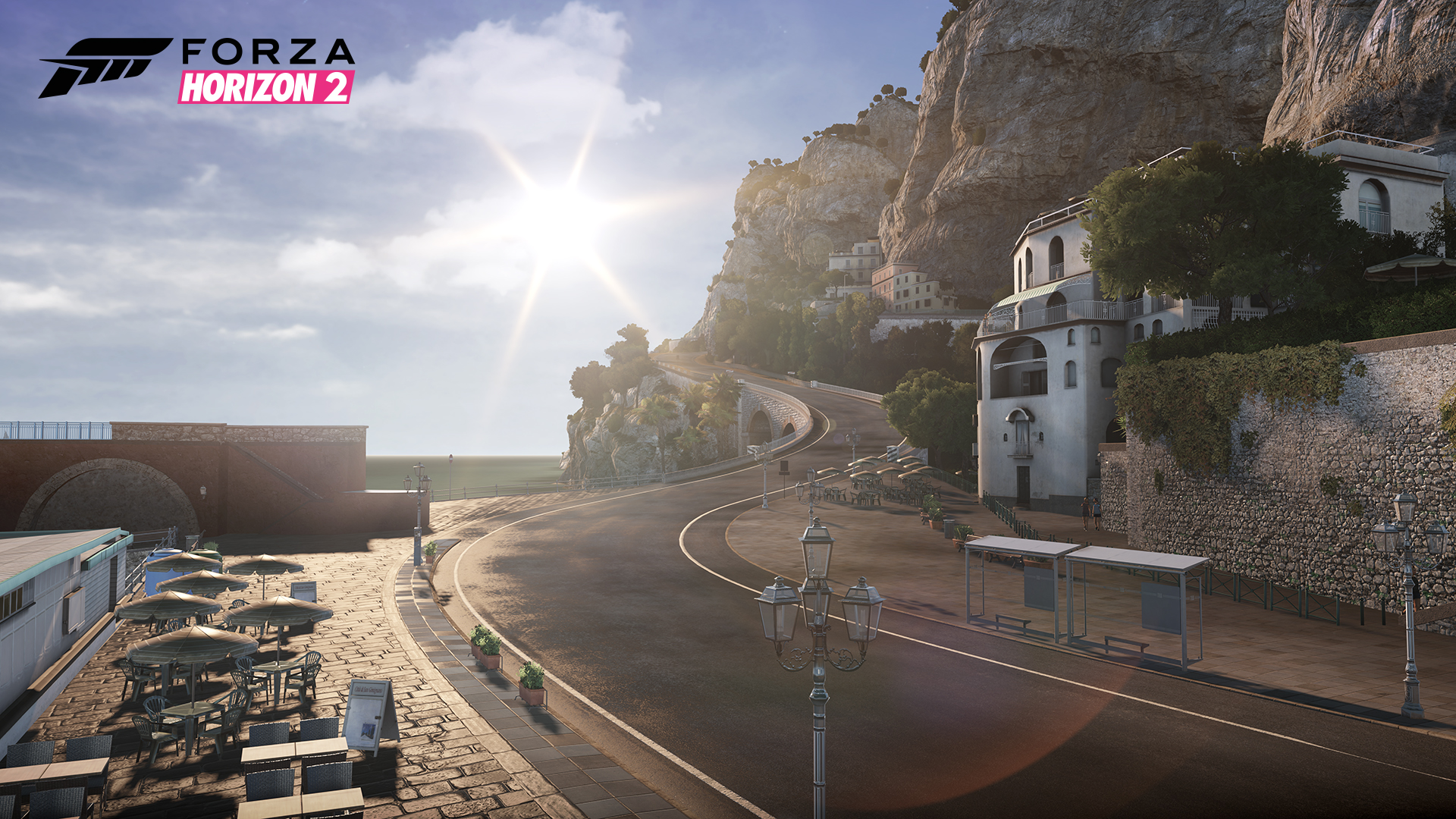 Forza Horizon 2, кадр № 6