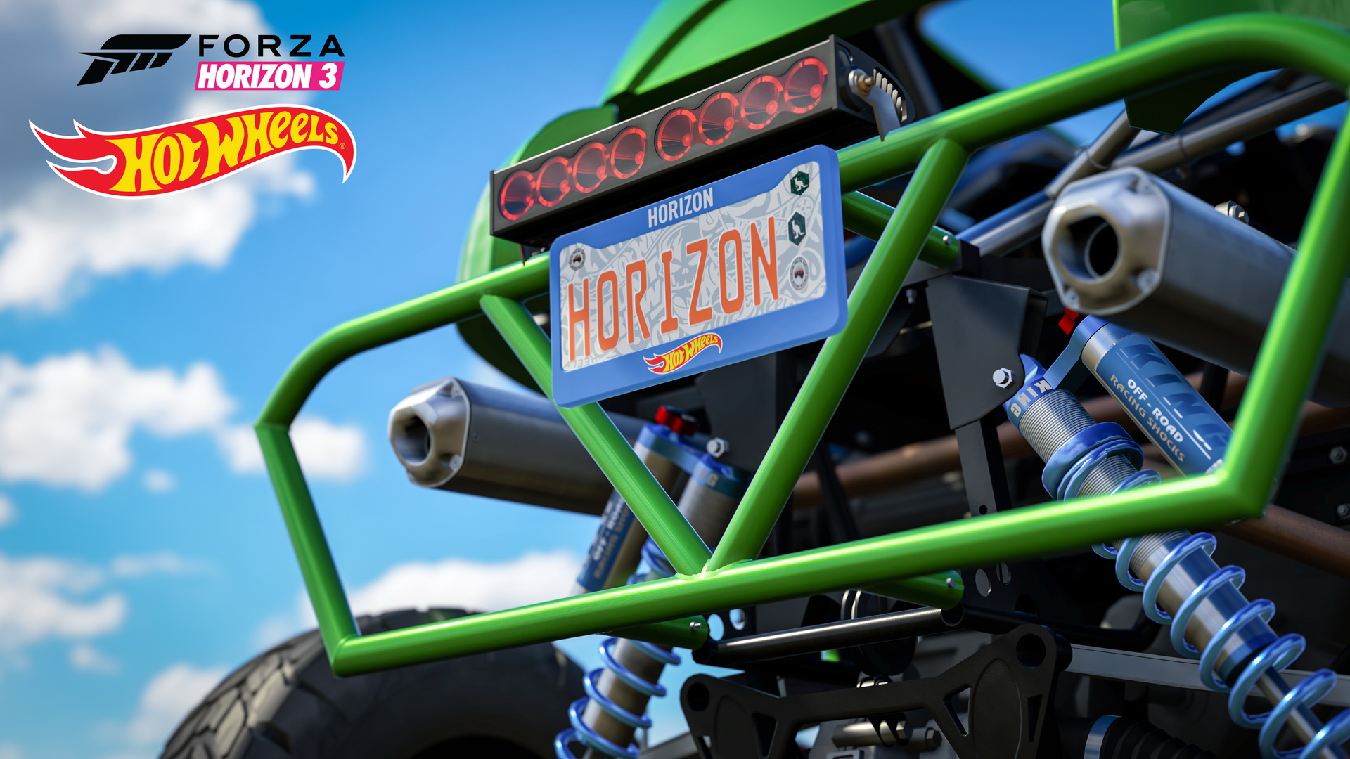 Forza Horizon 3: Hot Wheels, кадр № 5