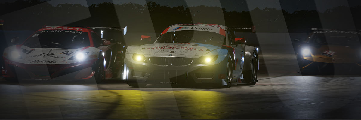 Forza Motorsport 6, кадр № 1