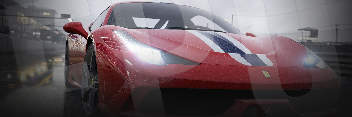 Forza Motorsport 6, кадр № 3