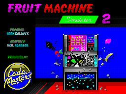 Fruit Machine Simulator 2, кадр № 1