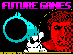 Future Games, кадр № 1