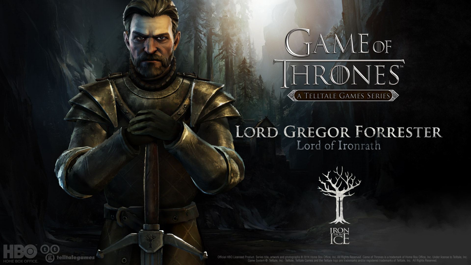 Game of Thrones, постер № 10