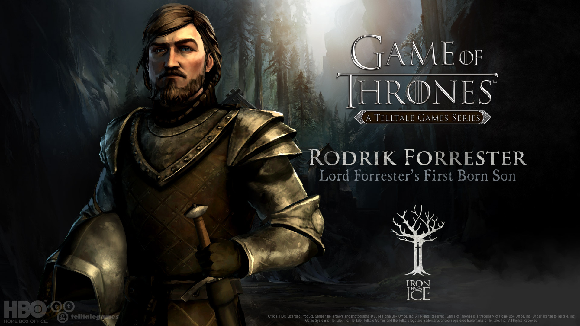 Game of Thrones, постер № 14