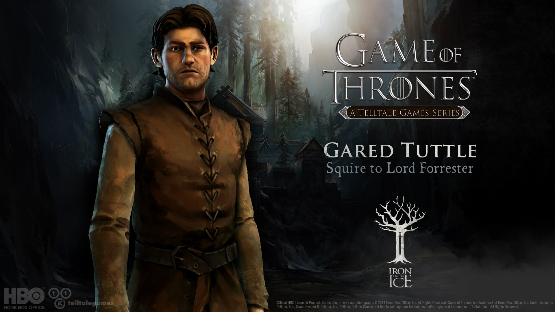 Game of Thrones, постер № 7