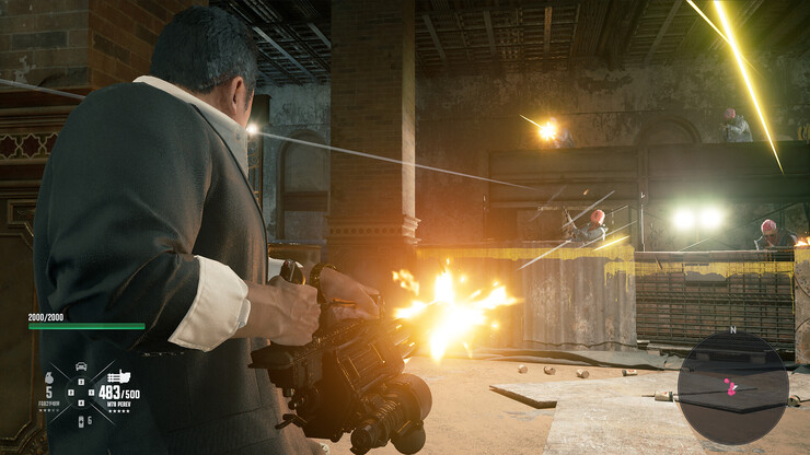 Источник: Nagoshi Studio Inc.