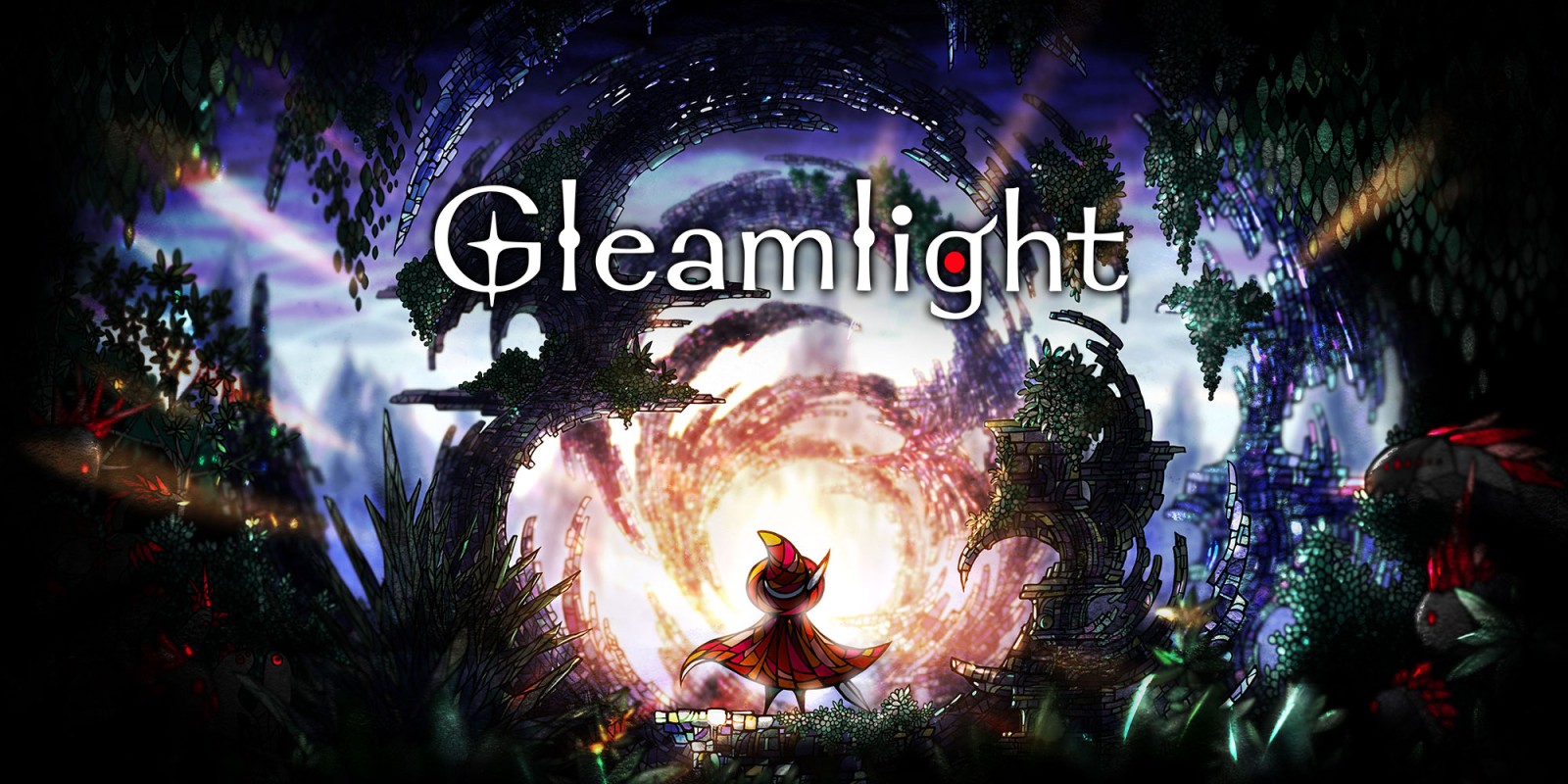 Gleamlight, постер № 2