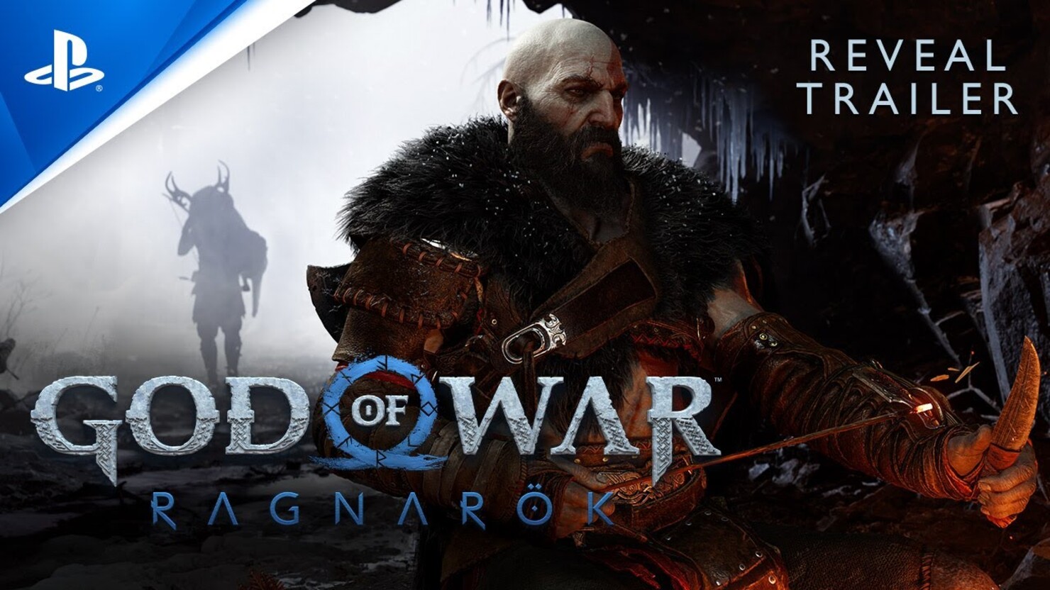 God of war ragnarok дата выхода steam фото 76