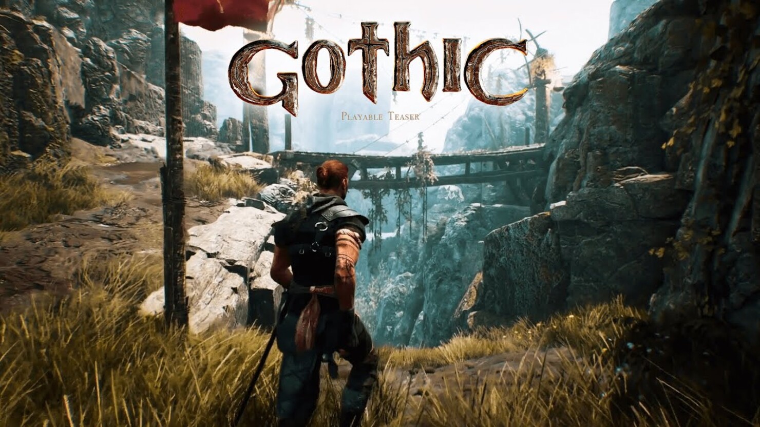 Gothic universe steam фото 84