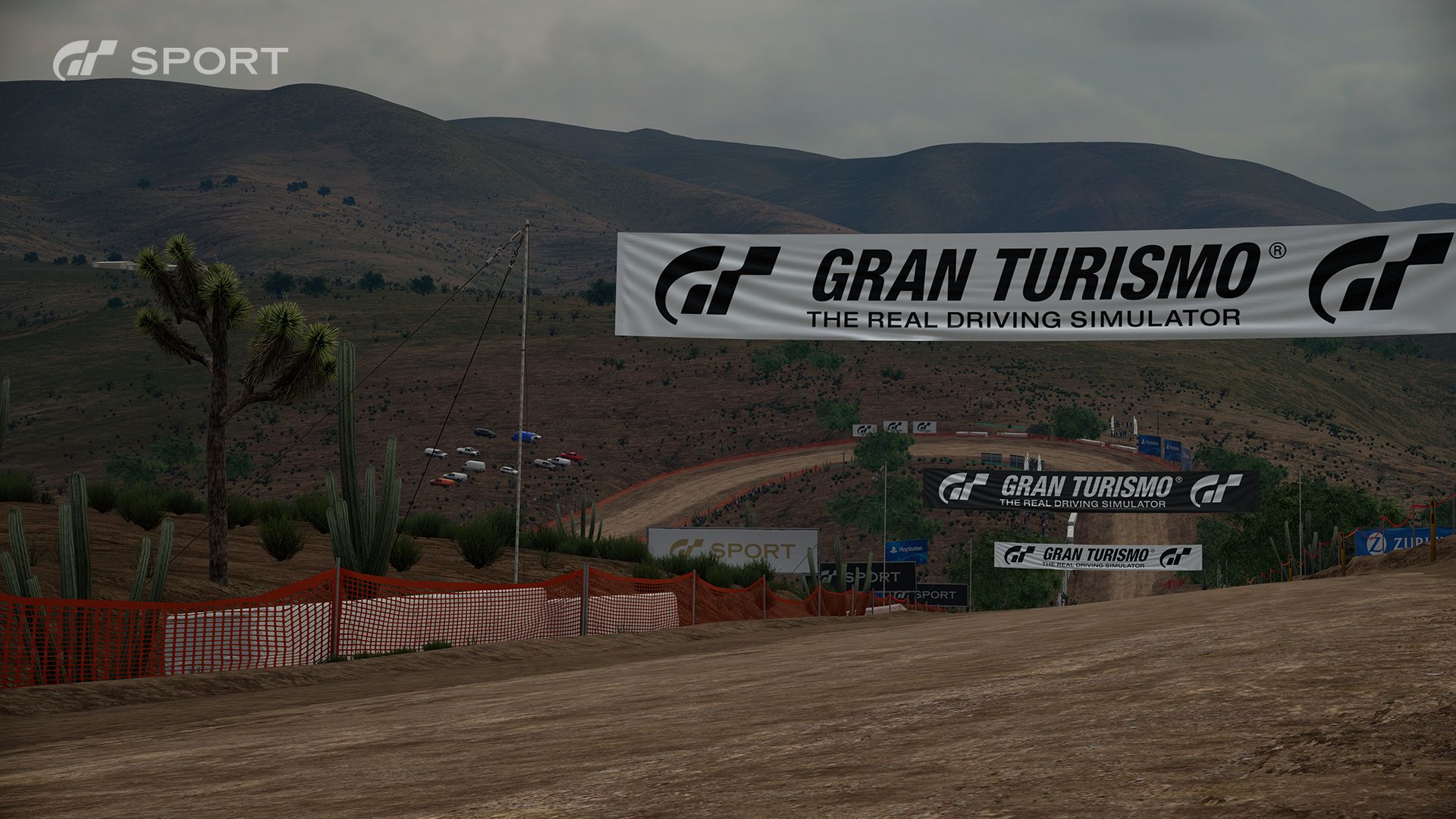 Gran Turismo Sport, кадр № 67