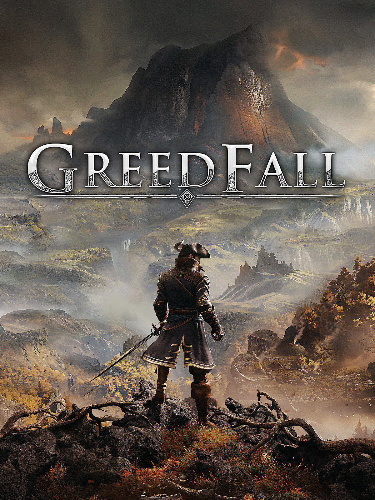GreedFall, постер № 3